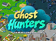 Jetzt das Klick-Management-Spiel Ghost Hunters Sammleredition kostenlos herunterladen und spielen!