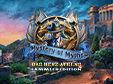 Jetzt das Wimmelbild-Spiel Mystery of Myths: Das Herz Athens Sammleredition kostenlos herunterladen und spielen!